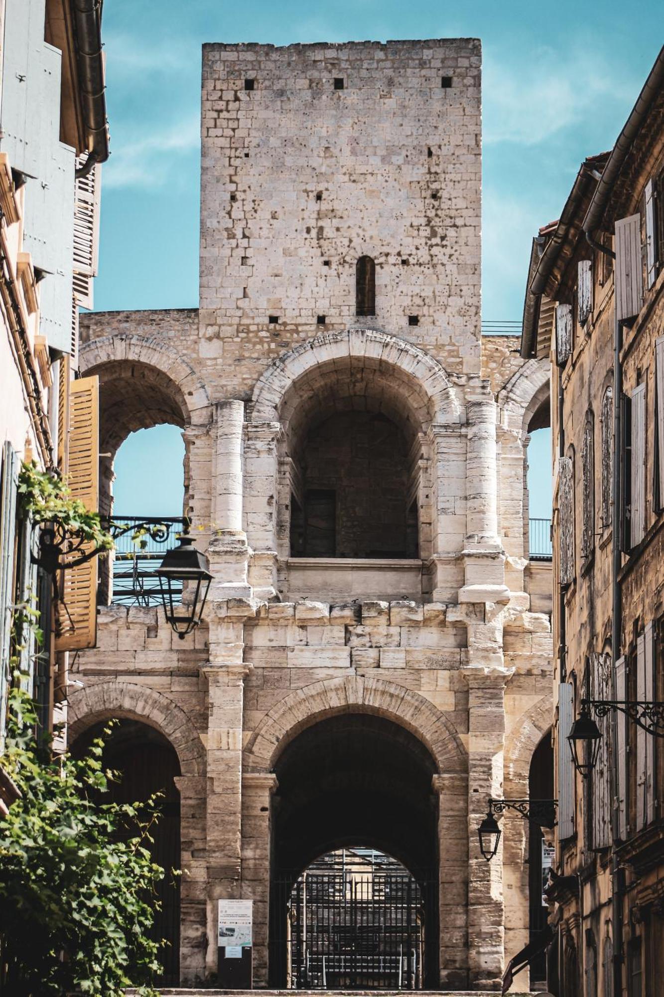 Villa La Cigale, Maussane Les Alpilles 외부 사진